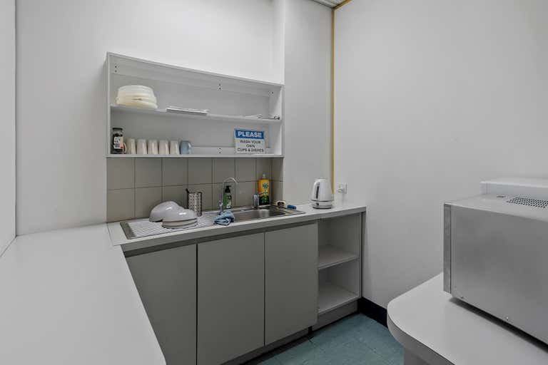 Half-Level 8, 20 Queen Street Melbourne VIC 3000 - Image 2