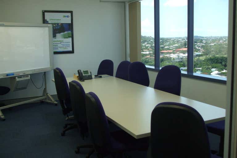 Toowong Office Tower, Level 12, 9 Sherwood Road Toowong QLD 4066 - Image 3