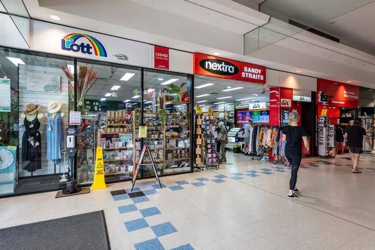 Urangan Shopping Centre, Corner Elizabeth Street and Boat Harbour Drive Urangan QLD 4655 - Image 2