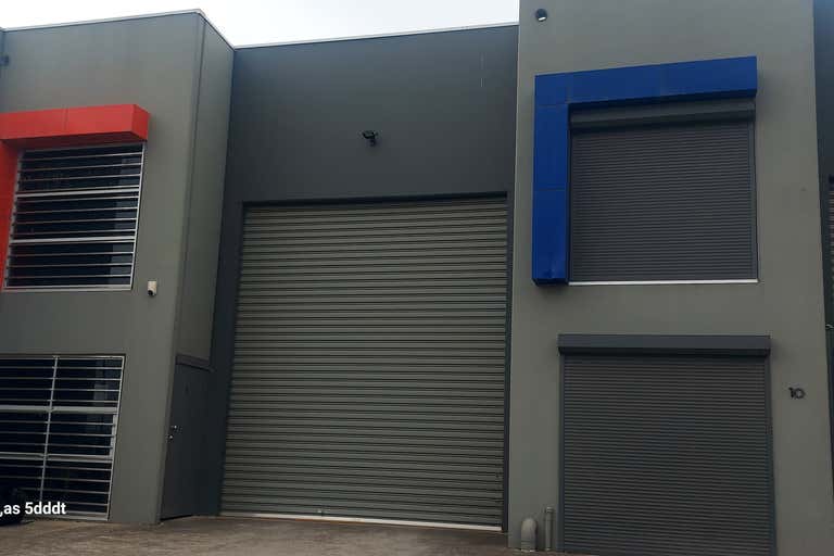 6/39-45 Spalding Avenue Sunshine North VIC 3020 - Image 1