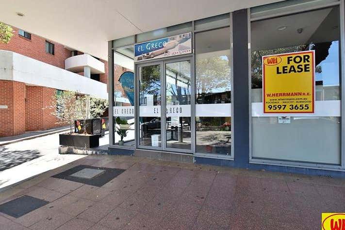 Shop 1, 18 Market St Rockdale NSW 2216 - Image 2