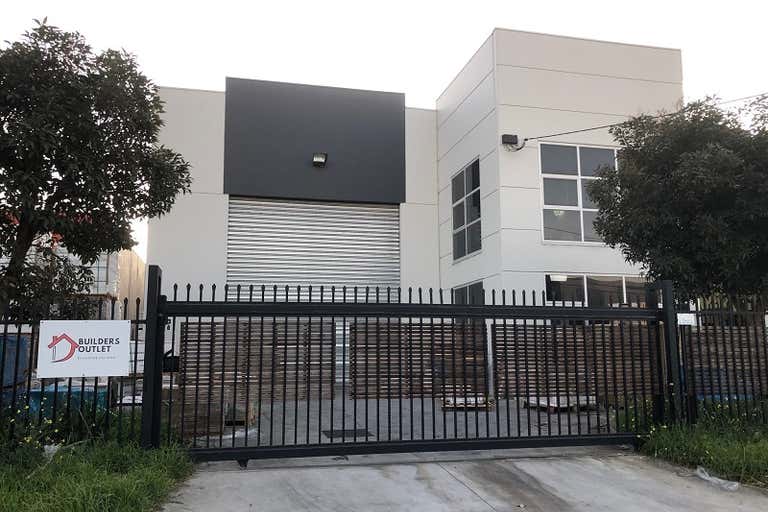 37 Production Drive Campbellfield VIC 3061 - Image 1