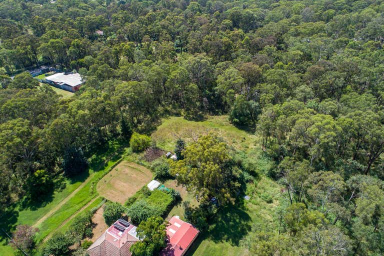 Lots 711 Clyde Street, Vineyard, NSW 2765 Development Site & Land
