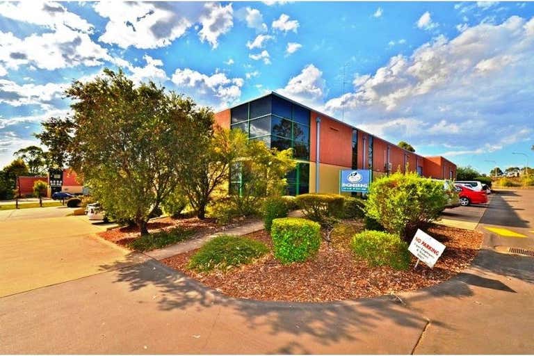 Unit 14/489 South Street Harristown QLD 4350 - Image 1