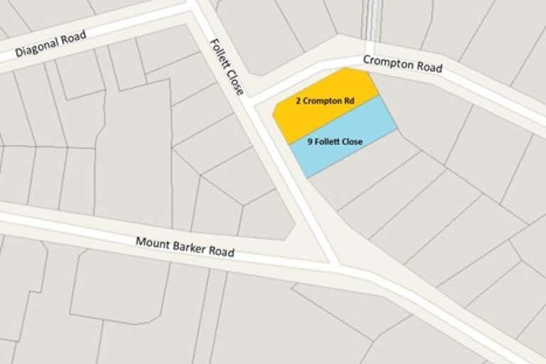 9 Follett Close &, 2 Crompton Road Totness SA 5250 - Image 4