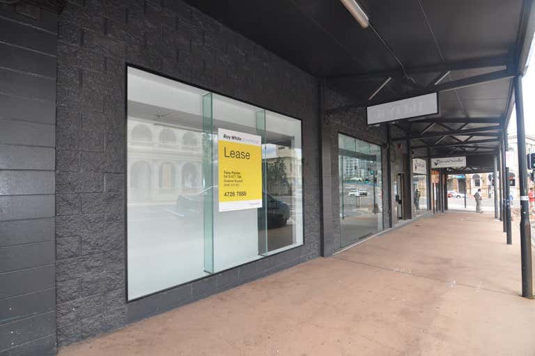 Shop 7, 41 Denham Street Townsville City QLD 4810 - Image 3