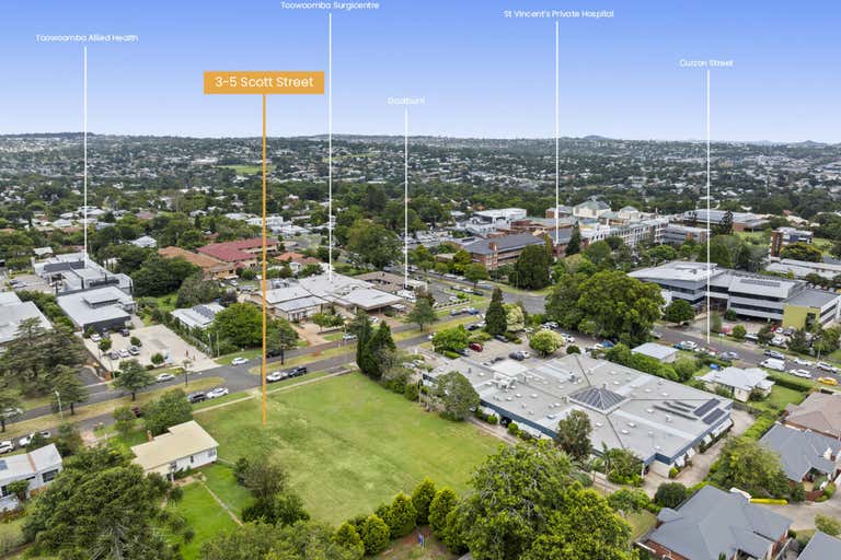 3-5 Scott Street East Toowoomba QLD 4350 - Image 2