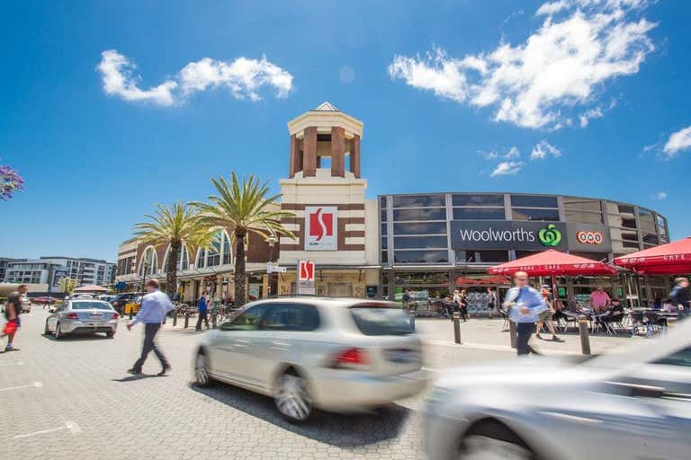 Subiaco Square, 29 Station Street Subiaco WA 6008 - Image 1