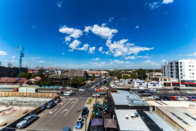 11/8-18 Whitehall Street Footscray VIC 3011 - Image 2