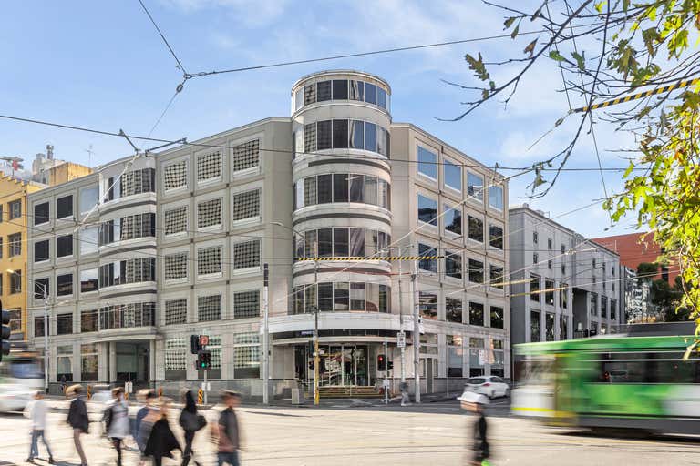 444 Swanston Street Carlton VIC 3053 - Image 1