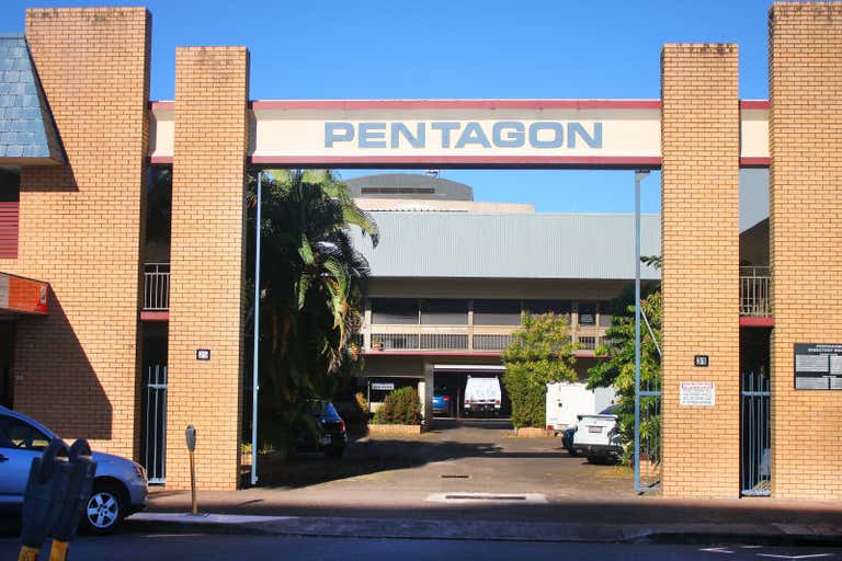Pentagon, 26/25 Grafton Street Cairns City QLD 4870 - Image 1