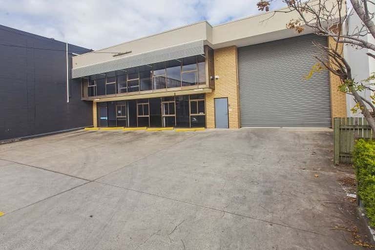 Grnd Floor Office & Part Warehouse, 9 Florence Street Newstead QLD 4006 - Image 2