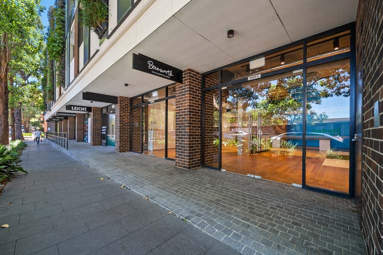 Shop 7&8, 2-6 Danks Street Waterloo NSW 2017 - Image 1