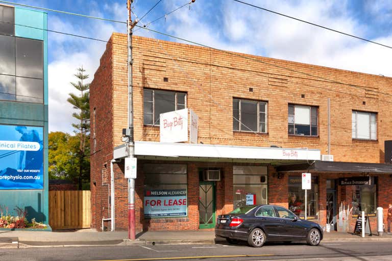 256 High Street Kew VIC 3101 - Image 1