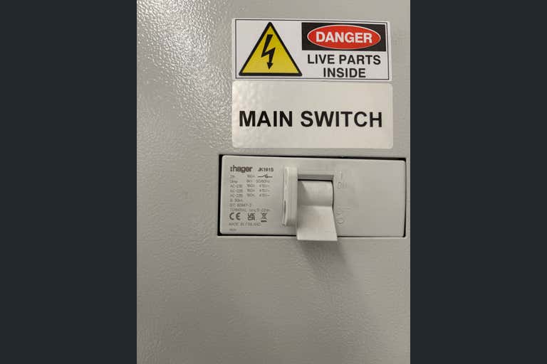 187 Gladstone Street Fyshwick ACT 2609 - Image 4