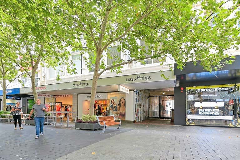 663 Hay Street Mall Perth WA 6000 - Image 1