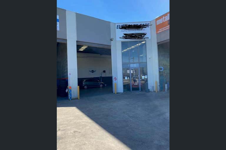 Sold Industrial & Warehouse Property at Unit 2, 5 Hammer Court, Hoppers