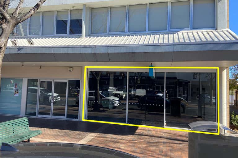 8/137 Macquarie Street Dubbo NSW 2830 - Image 1