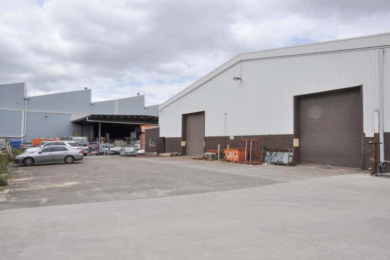 Leased Industrial & Warehouse Property at Unit B, 79 Gow Street ...