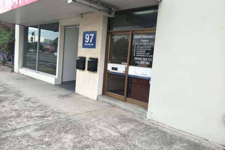 2nd Floor, 97-99 Geelong Road Footscray VIC 3011 - Image 1