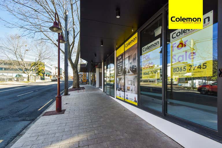 LEASED BY COLEMON SU 0430 714 612, Shop 1, 38 Falcon Street Crows Nest NSW 2065 - Image 1