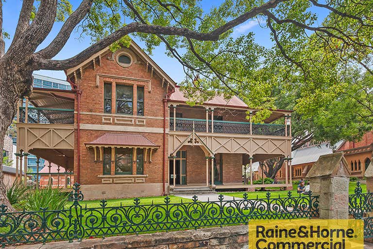 141 Brookes Street Fortitude Valley QLD 4006 - Image 1