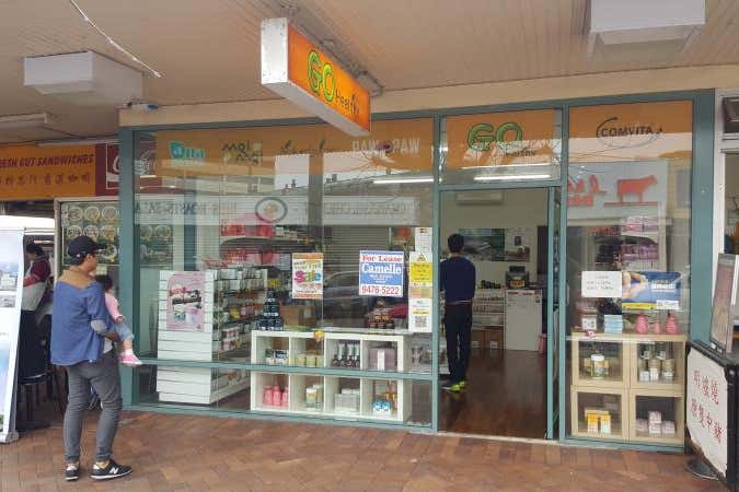 Shop 2, 1 Lakeside Road Eastwood NSW 2122 - Image 2
