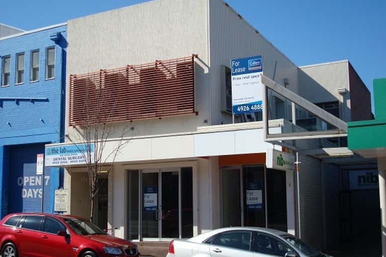 Level 1, 25 Pearson Street Charlestown NSW 2290 - Image 1