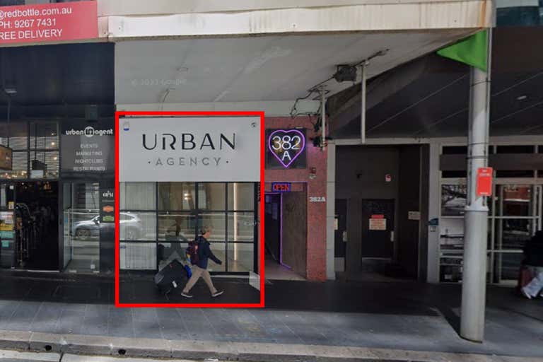 382A Pitt Street Sydney NSW 2000 - Image 1