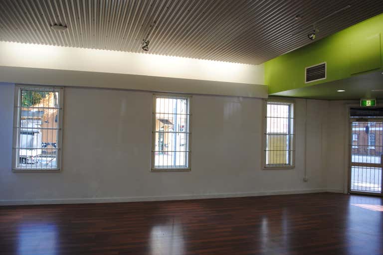 Lease A, 292 Ruthven Street Toowoomba City QLD 4350 - Image 2