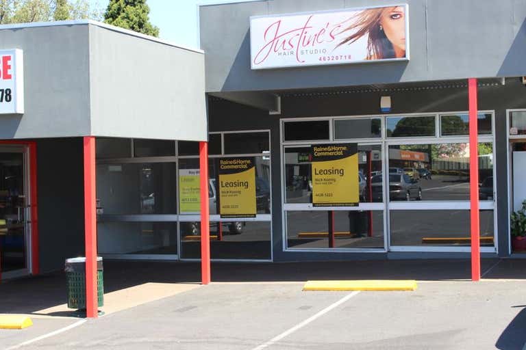 Shop 3 / 255B Herries Street Newtown QLD 4350 - Image 3