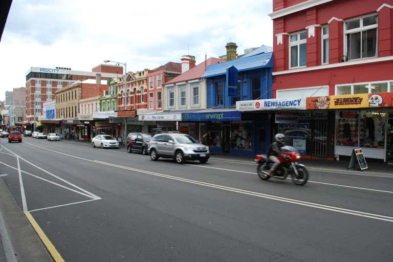 Shop 5, 118-120 Elizabeth Street Hobart TAS 7000 - Image 3