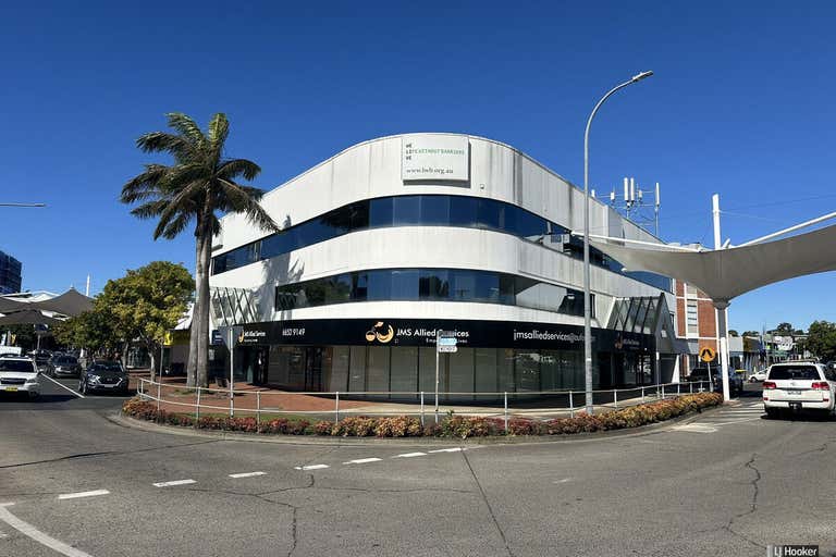 Suite B, Level 1, 144-148 West High Street Coffs Harbour NSW 2450 - Image 1