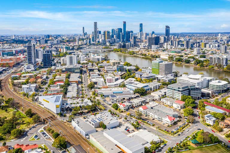 Level 7, .02/301 Coronation Drive Milton QLD 4064 - Image 4