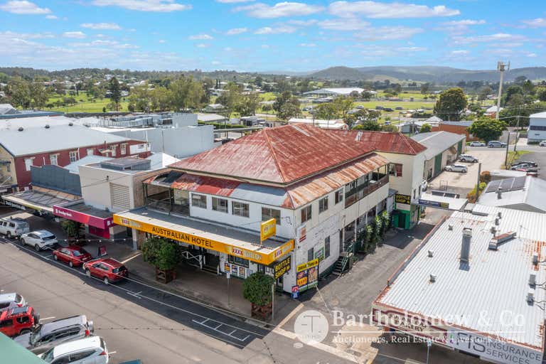 Australian Hotel, 32 High Street Boonah QLD 4310 - Image 2