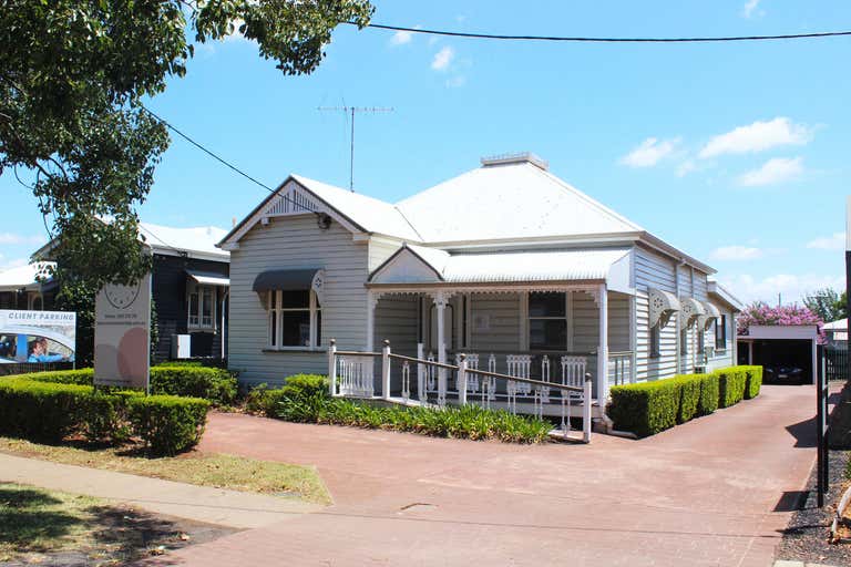 113 Herries Street East Toowoomba QLD 4350 - Image 1