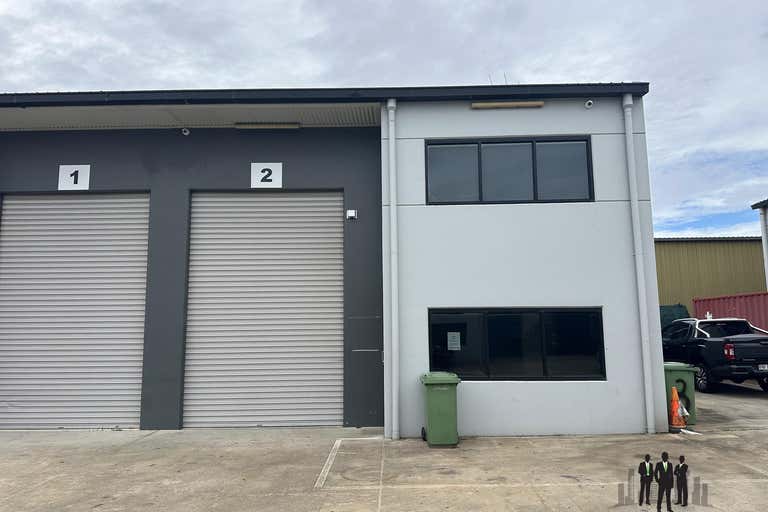 2/24 Redcliffe Gardens Dr Clontarf QLD 4019 - Image 1