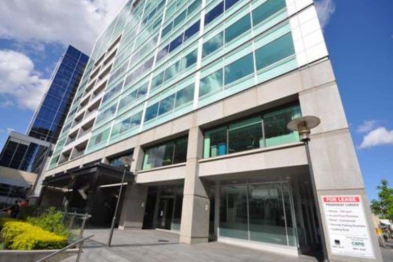 Leased Office at Ground Floor, 10 Smith Street, Parramatta, NSW 2150 ...