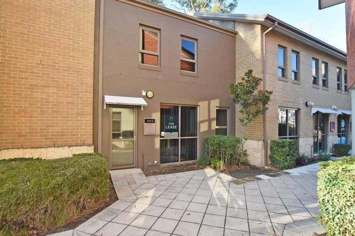 Unit 4, 500 High Street Maitland NSW 2320 - Image 1