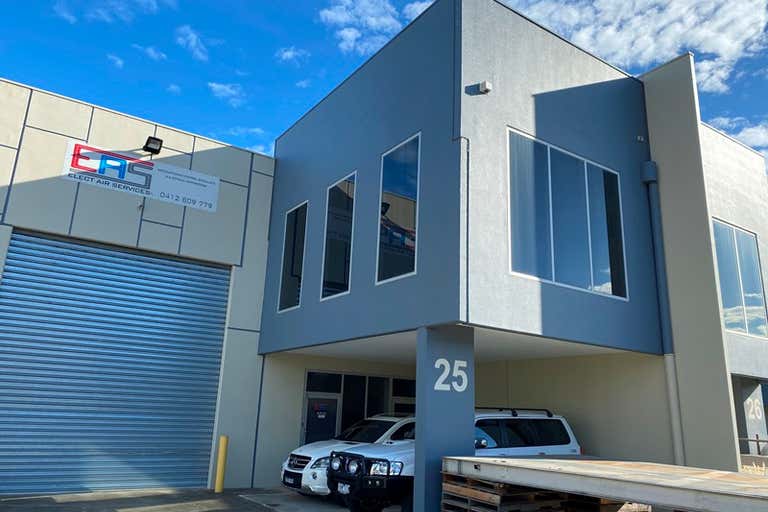 Leased Office at 25/9 Mirra Court, Bundoora, VIC 3083 - realcommercial