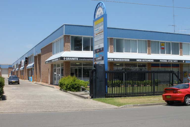 Unit 31, 38-40 Abel Street, Penrith NSW 2750 - Image 2