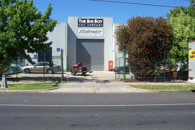 11 MEPHAN STREET Footscray VIC 3011 - Image 1