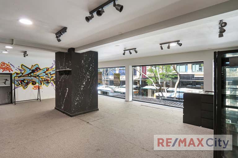 Level 1, 134 Adelaide Street Brisbane City QLD 4000 - Image 4