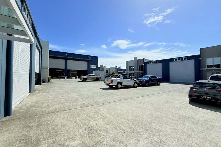 Unit 40, 75 Waterway Drive Coomera QLD 4209 - Image 3