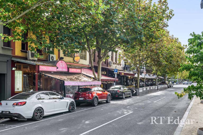 Level 1, 131-133 Lygon Street Carlton VIC 3053 - Image 2