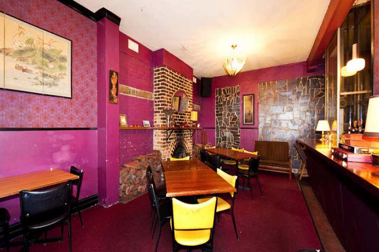Marquis of Lorne Hotel, 411 George st Fitzroy VIC 3065 - Image 3