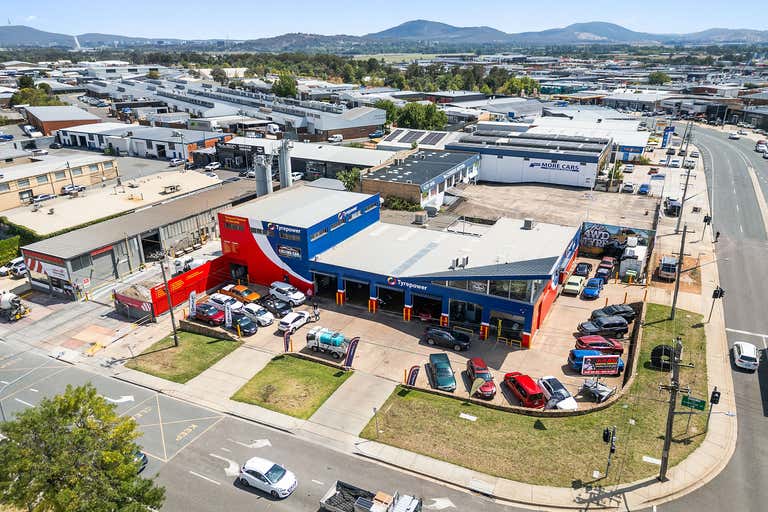 2-4 Barrier Street Fyshwick ACT 2609 - Image 1