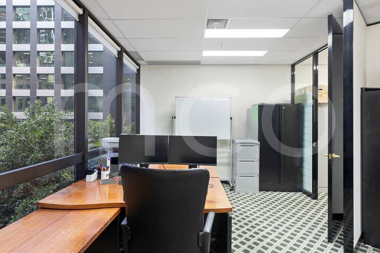 Exchange Tower, Suite 406, 530 Little Collins Street Melbourne VIC 3000 - Image 2