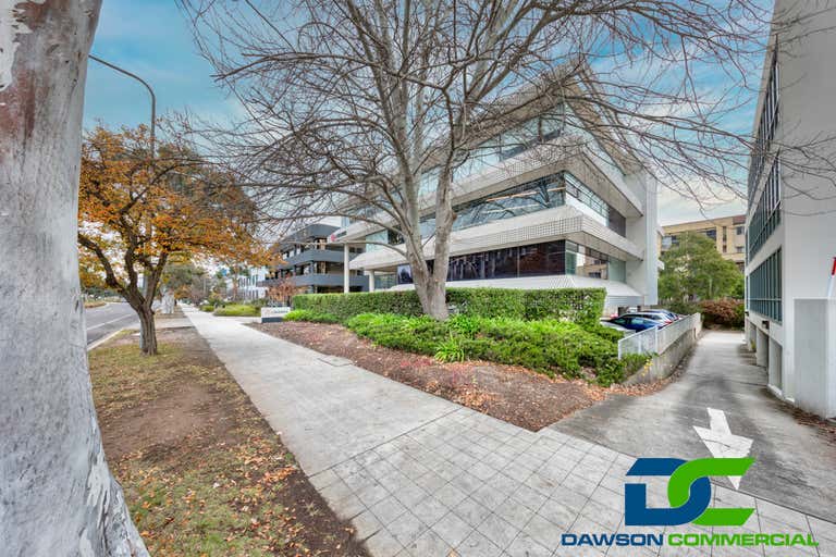 Level 2, Unit 6, 97 Northbourne Avenue Turner ACT 2612 - Image 2