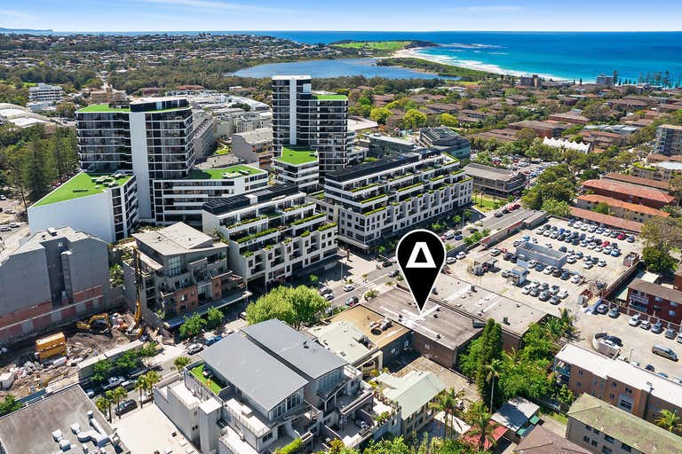 Suite 6/21 Oaks Avenue Dee Why NSW 2099 - Image 1